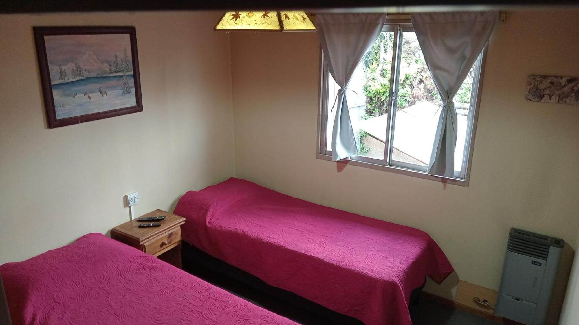Hostel El Reencuentro Junín de los Andes المظهر الخارجي الصورة