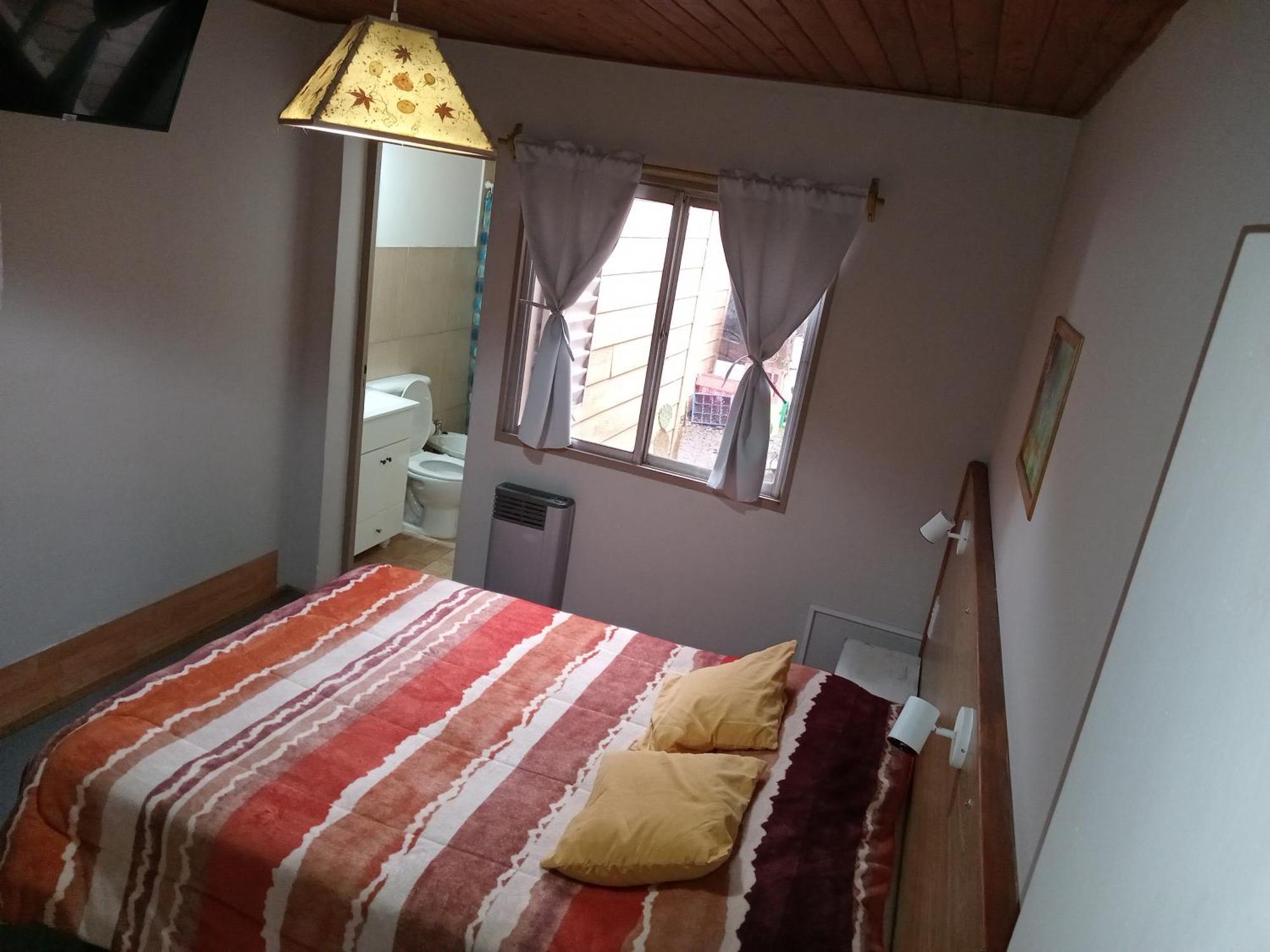 Hostel El Reencuentro Junín de los Andes المظهر الخارجي الصورة