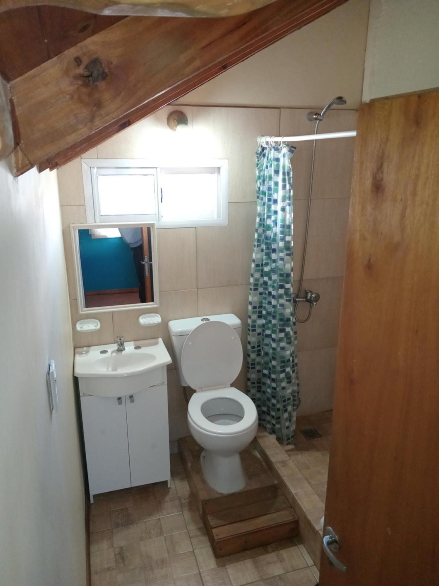Hostel El Reencuentro Junín de los Andes المظهر الخارجي الصورة