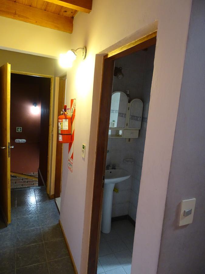 Hostel El Reencuentro Junín de los Andes المظهر الخارجي الصورة